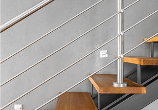 Stair Parts category